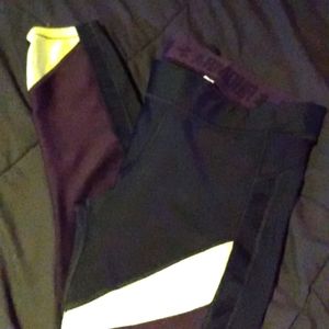 Under armour workouts